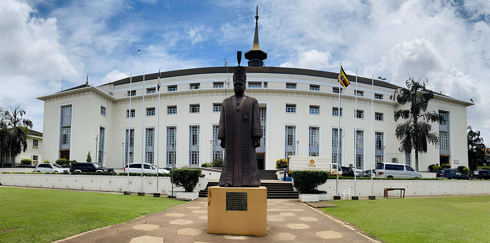 Parliament Approves KCCA Land Leases To Buganda Kingdom