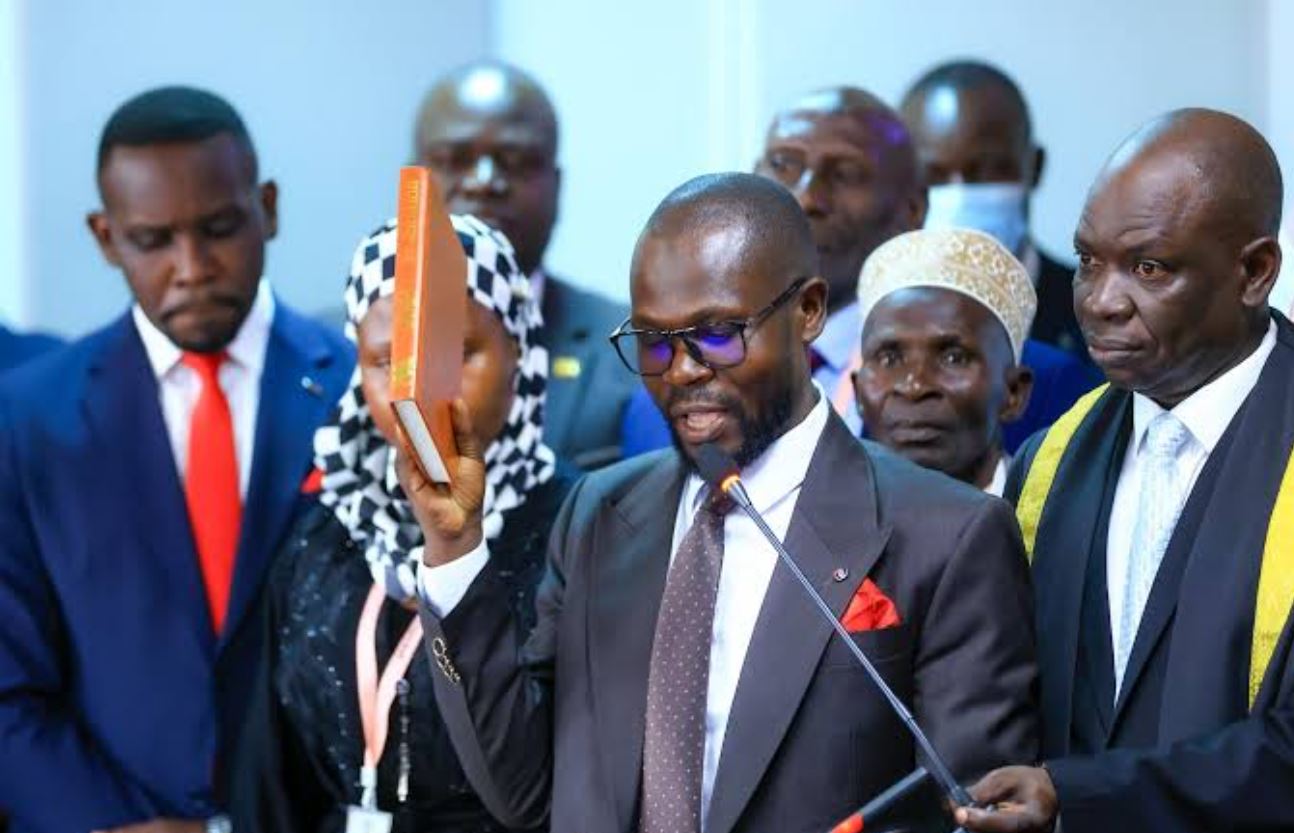 NUP's Elias Nalukoola Loses Kawempe MP Seat, Court Orders Fresh Elections