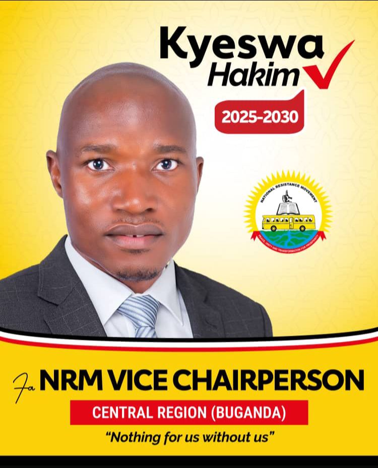 NRM’s Big Turnout In Buganda Shows Strength As Opposition Weakens  