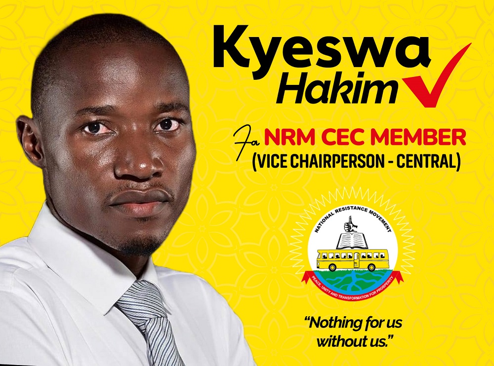 'OP-ED: NRM’s Big Turnout in Buganda Shows Strength as Opposition Weakens