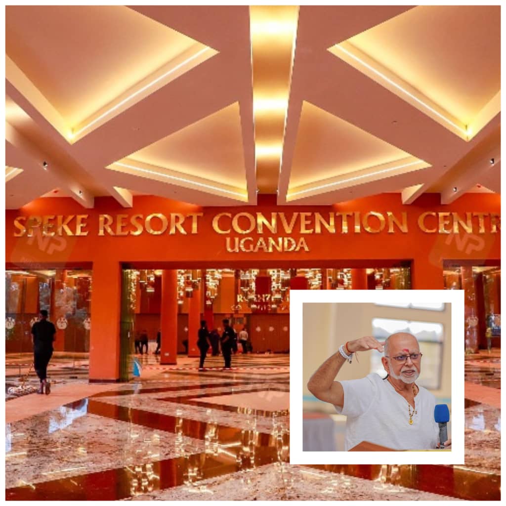 Luxury With A Ugandan Soul: How Sudhir Ruparelia Is Transforming Uganda’s Tourism Landscape