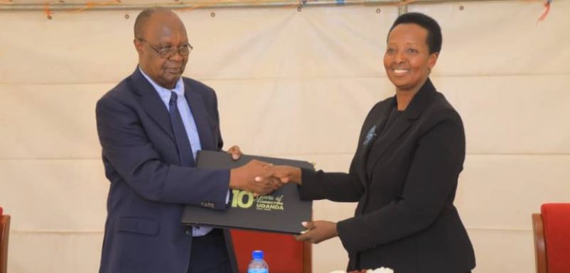 Contractors Halt Road Works Over Ugx. 414Bn Arrears Inherited From UNRA, Ministry Warns