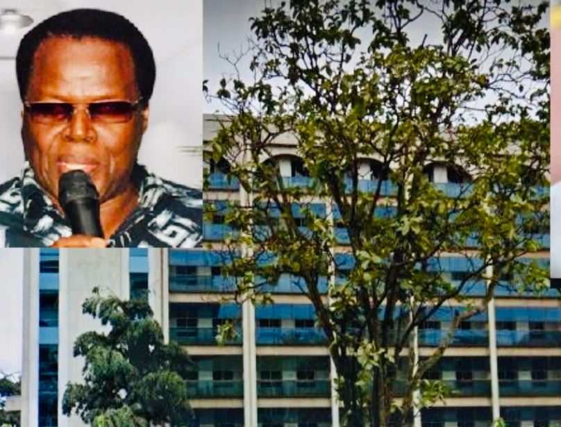 Simbamanyo Loses Final Bid To Reclaim Properties As Court Upholds Legality Of $10M Equity Bank Loan