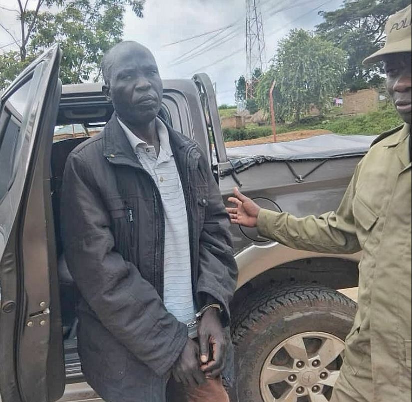 Koboko Parish Chief Jailed For Stealing PDM Funds, Ordered To Refund Millions