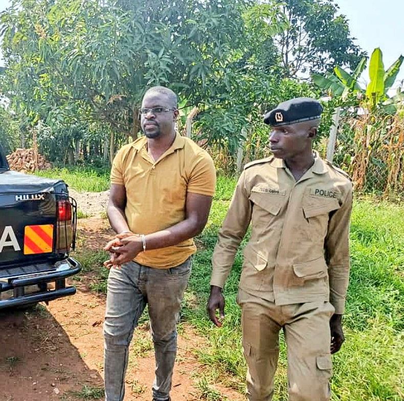 Kyankwanzi NIRA Boss Remanded for Extorting Over Extortion Of Newly Recruited Assistants