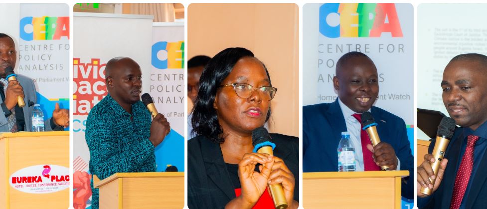 Civil Society Fights Back Against Government Plans To Tighten Control NGO Funding And Operations