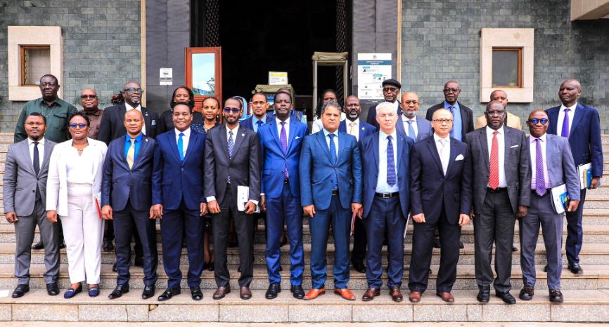 Uganda To Host Pan-African Legislative Conference Tackling Insecurity And Conflict