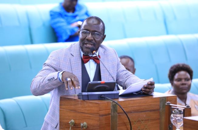 Parliament Backs Bills To Establish Qadhis Courts And Regulate Environmental Practitioners