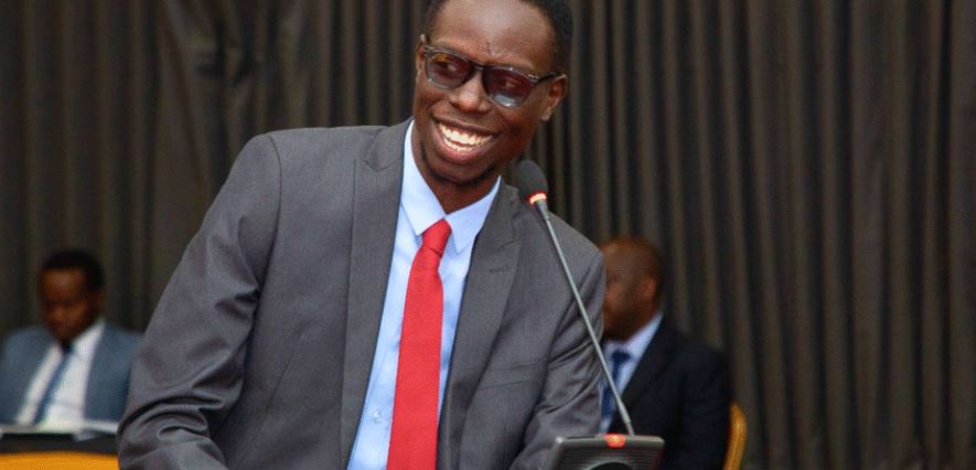 Pharmacy Students Petition Parliament Over ‘Illegal’ Pre-Internship Exams By Regulatory Body