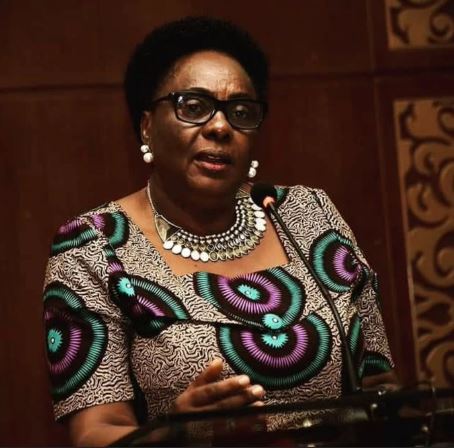 Uganda Mourns Mary Karooro Okurut: Celebrated Politician, Author And Women’s Rights Advocate Dies At 71