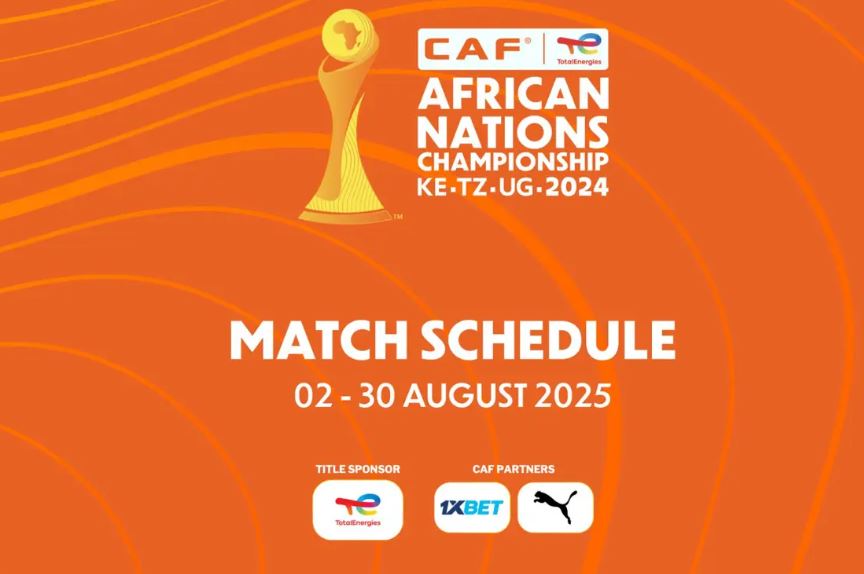 CAF Slaps Zambia, Kenya And Morocco With USD 60,000 In CHAN 2024 Fines