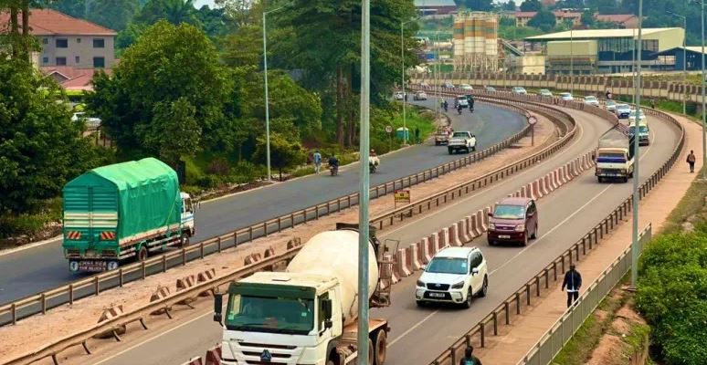 Government Starts Road Maintenance Works Countrywide To Improve Safety, Connectivity