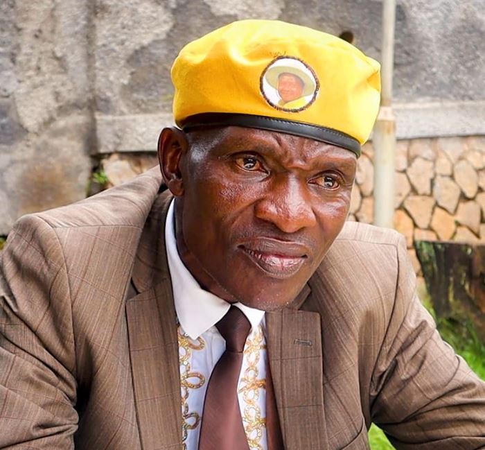 President Museveni Hails Late Tamale Mirundi For Amplifying NRM Message In Media