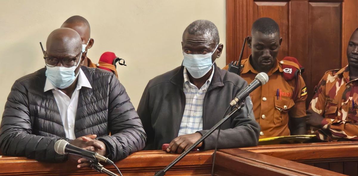 Uganda Prisons Deny Preferential Treatment For Kizza Besigye Amid Overcrowding Crisis And Rights Scrutiny