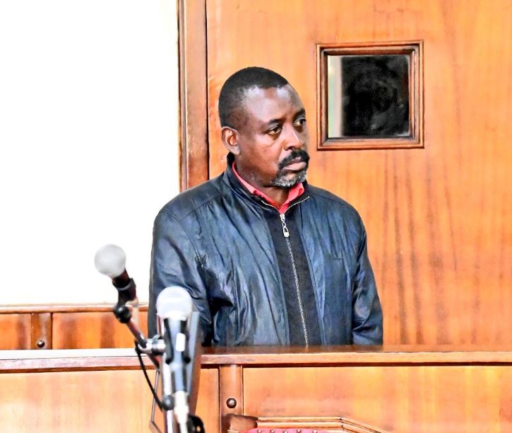 State House Anti-Corruption Unit Arraigns Teachers’ SACCO Secretary Twinomujuni Nathan Over Ugx. 1.35 Bn Fraud In Ugx. 20 Bn Presidential Fund Scandal