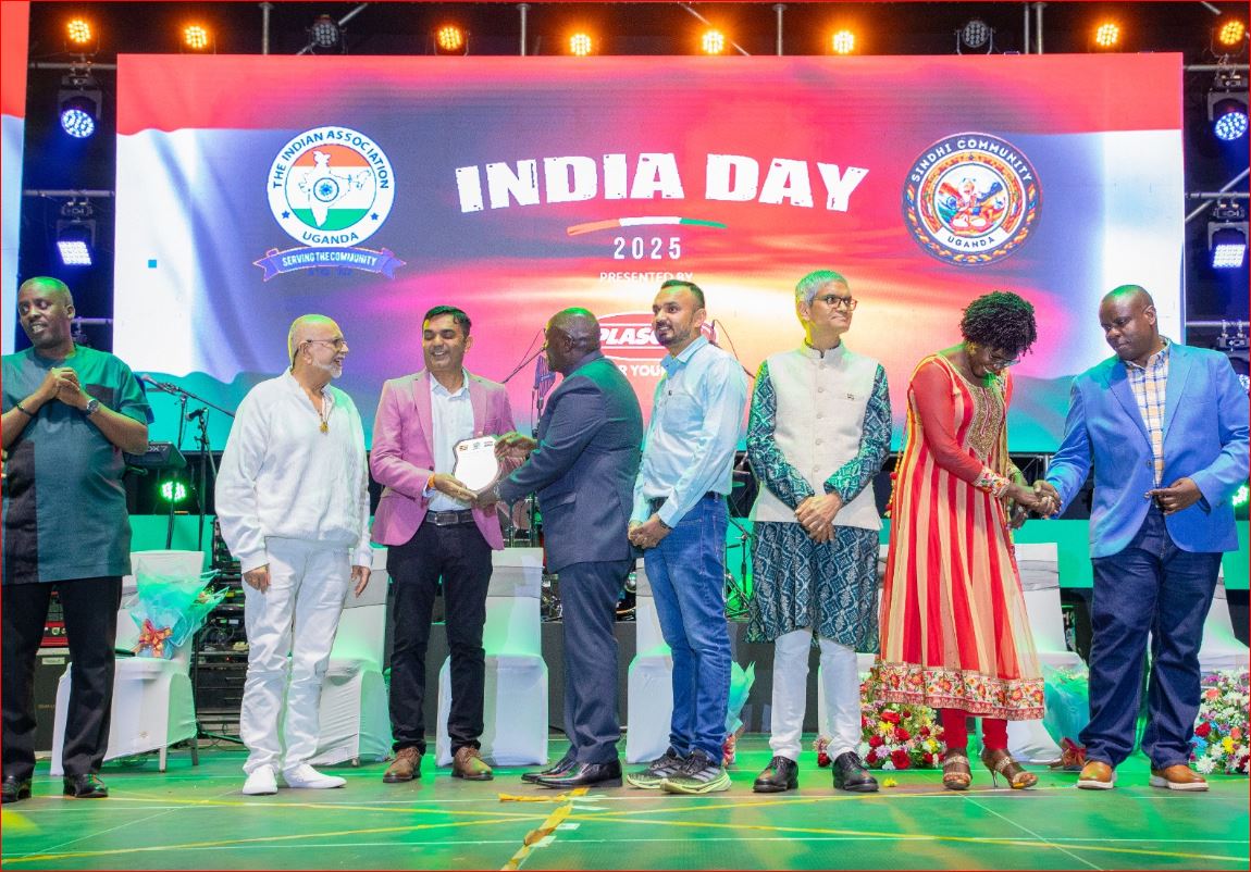 India Day 2025: Sudhir Ruparelia Leads Drive To Fund Lifesaving Heart Surgeries For Children