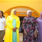 Sironko Woman MP Aspirant Asha Nabulo Teams Up With ONC To Empower Bazzukulu With Startup Capital Tools