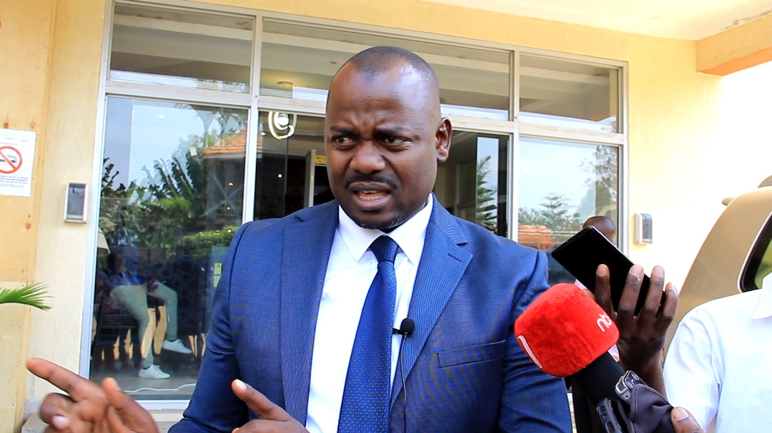 Minister Haruna Kasolo Demands NRM Constitutional Reforms To Let Regions Elect Their Own Leaders