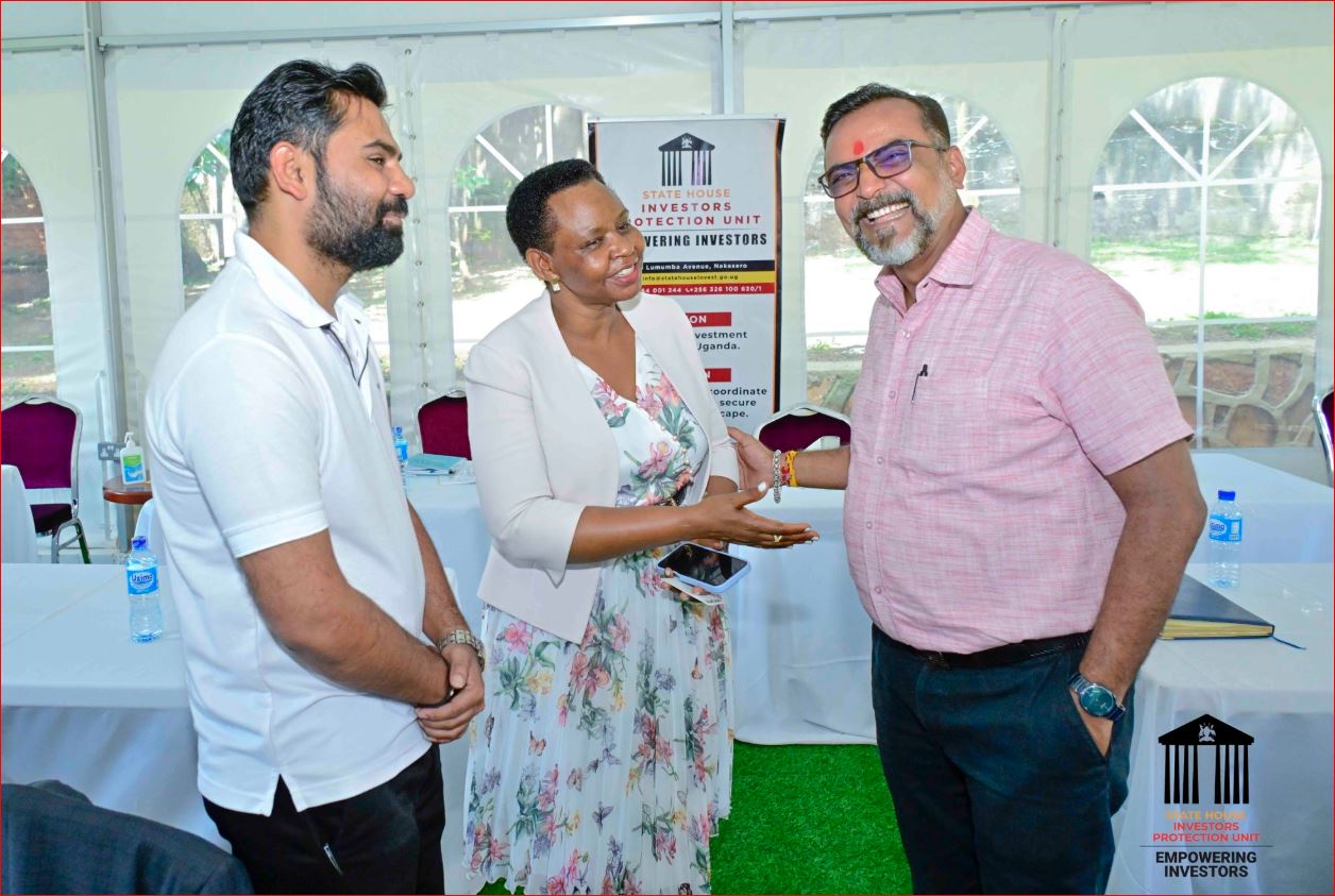 Col. Nakalema Warns UNBS Over 400-Day Certification Delays, Pledges Reforms For MSMEs