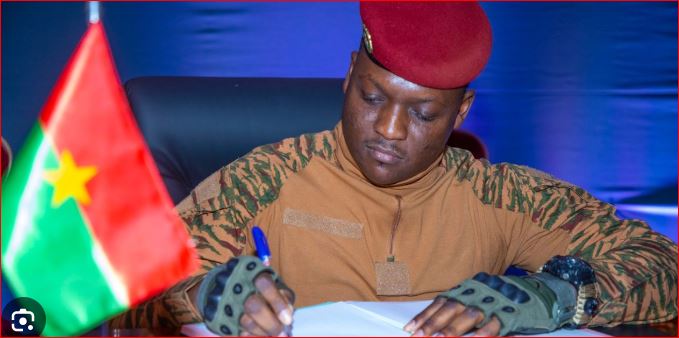 Burkina Faso Scraps Visa Fees For All African Nationals To Strengthen Pan-African Ties
