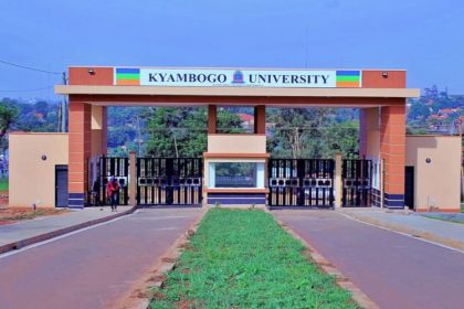 Kyambogo University In Crisis: Parliament Slams 32% Staffing, Ugx 23.29Bn Debt, And Crumbling Infrastructure