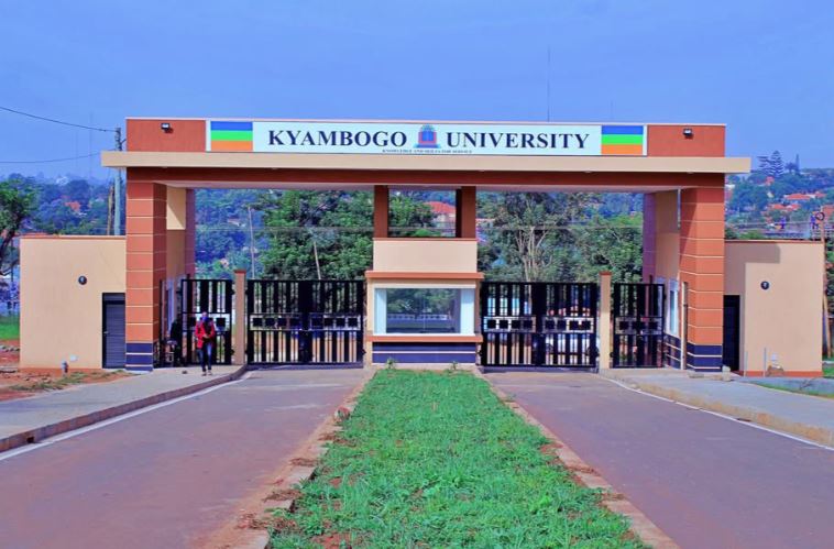 Kyambogo University In Crisis: Parliament Slams 32% Staffing, Ugx 23.29Bn Debt, And Crumbling Infrastructure