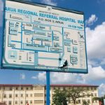 PAC Demands Ugx. 678M To Fix Arua Regional Referral Hospital Sewerage Crisis