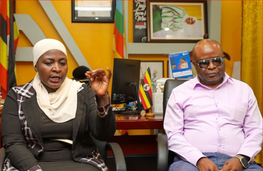 ONC To Empower Bazzukulu As Bukomansimbi Hosts Thanksgiving For Hajji Shafic Mwanje’s CEC Win