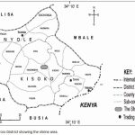 NRM Backs Creation Of New Districts, Tororo City In Major Restructuring Plan