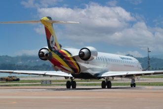 Public Accounts Committee Flags Heavy Losses But Sees Bright Future For Uganda Airlines If Reforms Take Off