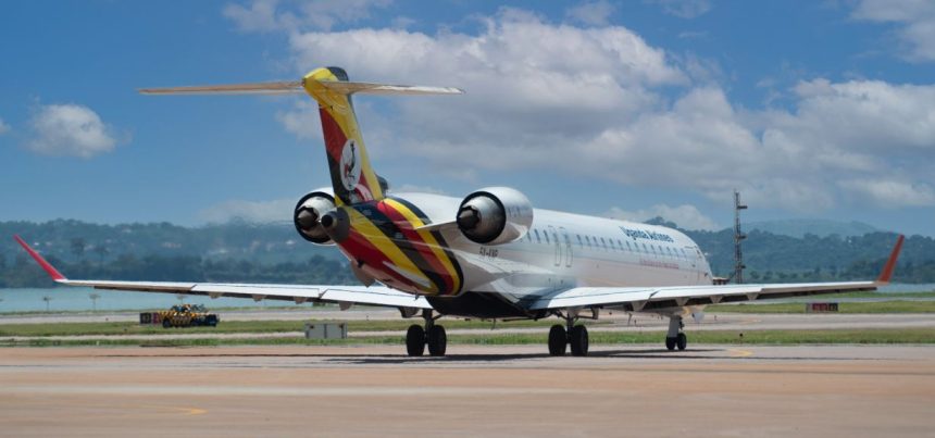 Public Accounts Committee Flags Heavy Losses But Sees Bright Future For Uganda Airlines If Reforms Take Off