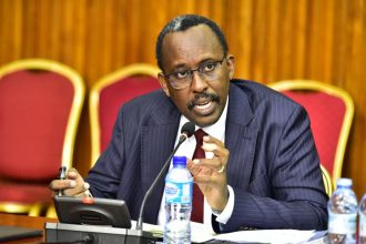 Parliament Probes Ugx. 77M Repair Cost Per URA Vehicle, Demands Faster Fleet Replacement