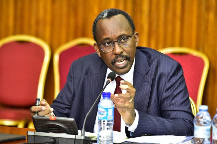 Parliament Probes Ugx. 77M Repair Cost Per URA Vehicle, Demands Faster Fleet Replacement