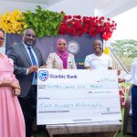 Businessman Hamis Kiggundu Donates Ugx. 200M Towards Upcoming Kampala City Festival