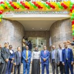 KCCA Commissions East Africa's First-Ever Traffic Control Center