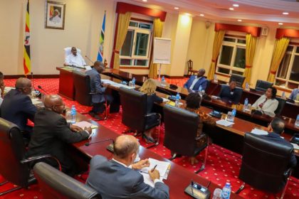 President Museveni Endorses Tooro Kingdom’s Agricultural And Youth Empowerment Initiatives