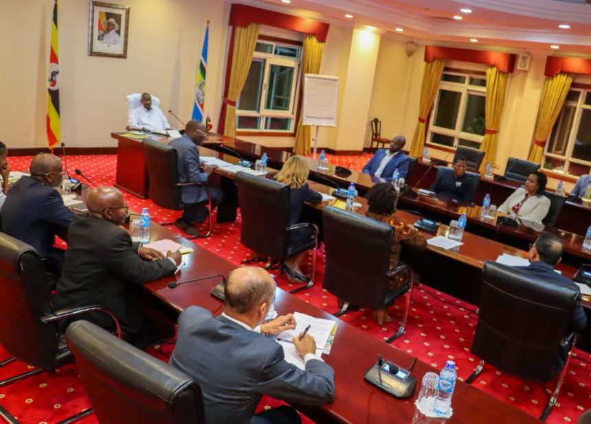 President Museveni Endorses Tooro Kingdom’s Agricultural And Youth Empowerment Initiatives