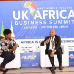 Prof. Nuwagaba Augustus Calls For Rethink On Africa’s Economic Model