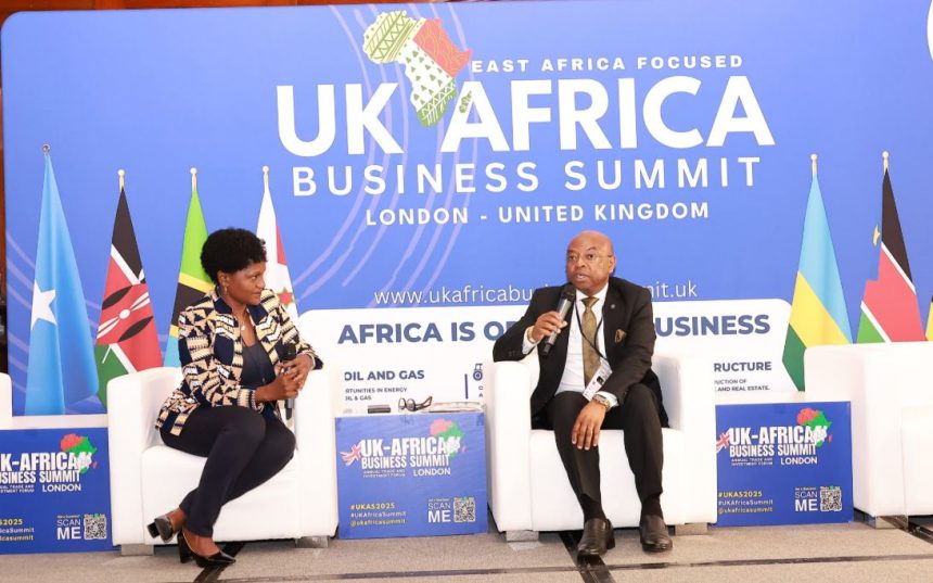 Prof. Nuwagaba Augustus Calls For Rethink On Africa’s Economic Model