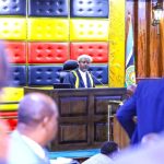 Parliament Approves €183m Water And Sanitation Loan