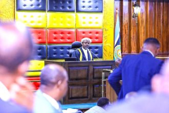 Parliament Approves €183m Water And Sanitation Loan