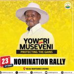Thousands To Gather At Kololo Independence Grounds As NRM Mobilises For Museveni’s Nomination On Tuesday
