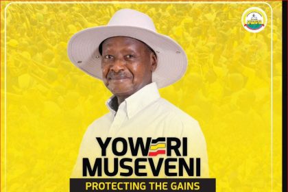 Thousands To Gather At Kololo Independence Grounds As NRM Mobilises For Museveni’s Nomination On Tuesday