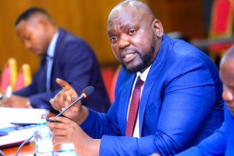 Health Minister Jane Aceng Tables Bill To Transform NDA Into National Drug And Health Products Authority