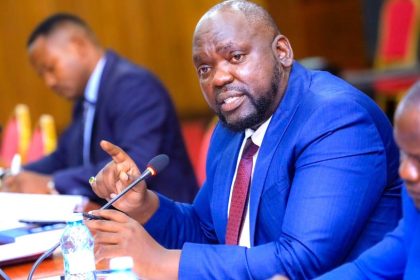 Health Minister Jane Aceng Tables Bill To Transform NDA Into National Drug And Health Products Authority