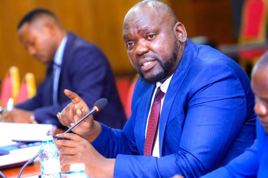 Health Minister Jane Aceng Tables Bill To Transform NDA Into National Drug And Health Products Authority