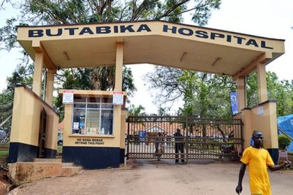 Parliament Sounds Alarm On 118% Overcrowding At Butabika National Referral Mental Hospital