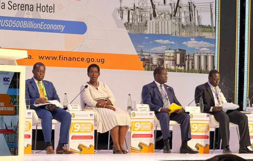 Health Ministry Pushes For Investment In Specialist Training To Position Uganda As Medical Tourism Hub