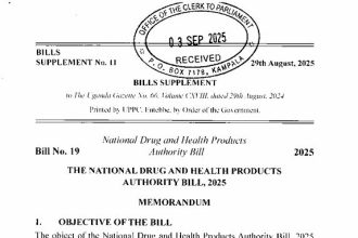 Pharmaceutical Society Warn Harsh Penalties In Drug Bill Could Cripple Local Industry