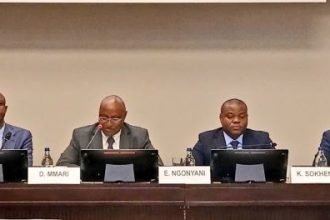 Uganda Shares Bold Plan To Fight Poverty At Geneva Talks On African Trade